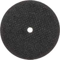 Cubitron 3 Cut-Off Wheel, 3" x 0.035", 1/4" Arbor, Type T1, Ceramic, 21000 RPM Canadian Safety Group Inc.