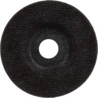 Cubitron 3 Cut-Off Wheel, 4-1/2" x 0.045", 7/8" Arbor, Type T27, Ceramic, 13300 RPM Canadian Safety Group Inc.