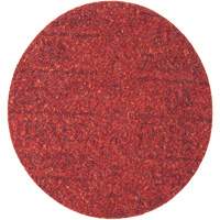 Disque abrasif rouge 01262 Hookit, 316U, dia 6", Grain 40, Oxyde d'aluminium, D Canadian Safety Group Inc.
