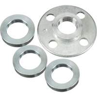 Disc Back-Up Pad Mounting Kit Canadian Safety Group Inc.