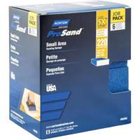ProSand Small Area Sanding Sponge Canadian Safety Group Inc.