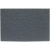 Tampons manuels Bear-Tex, Carbure de silicium, 6" x 9", Grain Micro fin Canadian Safety Group Inc.