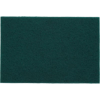 Tampons manuels Bear-Tex, Oxyde d'aluminium, 6" x 9", Grain Tr&egrave;s fin Canadian Safety Group Inc.