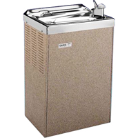 Wall Mounted Water Coolers Canadian Safety Group Inc.