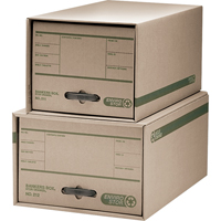 Envirastor&reg; Stor/Drawer&reg; Canadian Safety Group Inc.