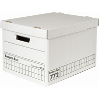 Econo/stor&reg; Boxes Canadian Safety Group Inc.