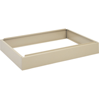 Steel Plan Files - Optional Bases, 10/5 Drawers Canadian Safety Group Inc.