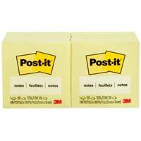 Post-it&reg; Notes Canadian Safety Group Inc.
