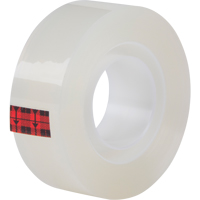 Transparent Tape Canadian Safety Group Inc.