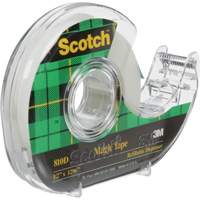 Transparent & Invisible Tape (Magic Tape) Canadian Safety Group Inc.