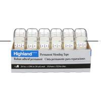 Transparent & Invisible Tape (Magic Tape) Canadian Safety Group Inc.