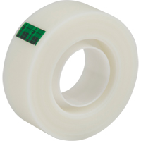 Transparent & Invisible Tape (Magic Tape) Canadian Safety Group Inc.