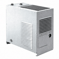 Remote Water Chillers Canadian Safety Group Inc.