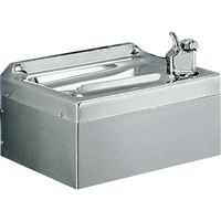Drinking Fountains Canadian Safety Group Inc.