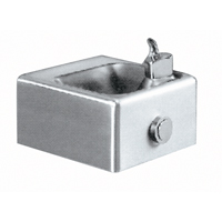 Drinking Fountains Canadian Safety Group Inc.