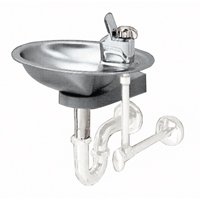 Drinking Fountains Canadian Safety Group Inc.