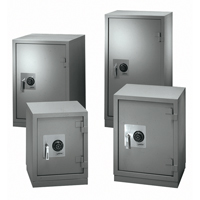 Security Boxes