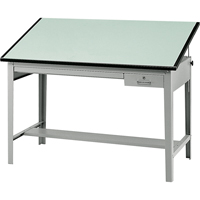 Precision Drafting Table Top Canadian Safety Group Inc.