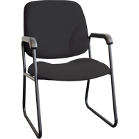 Onyx Reception Chair Canadian Safety Group Inc.