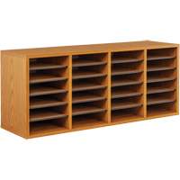 Literature Storage
