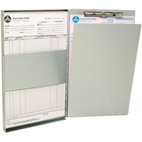 Sheet Holders Canadian Safety Group Inc.