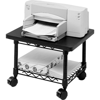 Under-desk Printer/Fax Stands Canadian Safety Group Inc.
