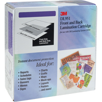 Pellicules de lamination