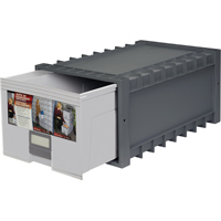 Storex Storage File Drawer System Canadian Safety Group Inc.