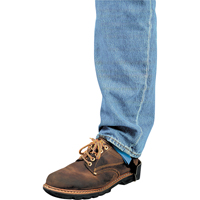 Personnel Grounding Products-Heel & Toe Grounders Canadian Safety Group Inc.
