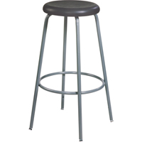 500 Series Stool, Stationary, Adjustable Height, 250 lbs. Capacity Canadian Safety Group Inc.