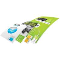 Laminating Pouch Canadian Safety Group Inc.