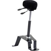 Chaise ergonomique de soudage assis-debout TA180 Canadian Safety Group Inc.