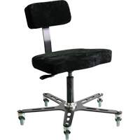 Chaise ergonomique de soudage SF160 Canadian Safety Group Inc.