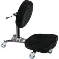 Chaise ergonomique de soudage Flex Canadian Safety Group Inc.