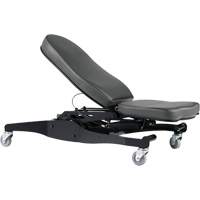 Chaise ergonomique Flex III Canadian Safety Group Inc.