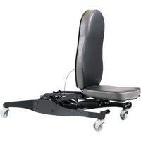 Chaise ergonomique Flex III Canadian Safety Group Inc.