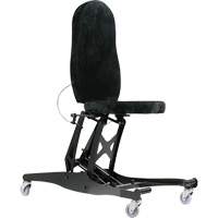 Chaise ergonomique de soudage Flex III Canadian Safety Group Inc.