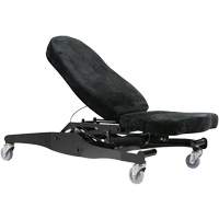 Chaise ergonomique de soudage Flex III Canadian Safety Group Inc.