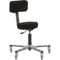 Chaise ergonomique de soudage SF150 Canadian Safety Group Inc.