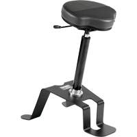 Chaise ergonomique assis-debout TA 200 Canadian Safety Group Inc.