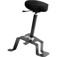 Chaise ergonomique de soudage assis-debout TA 200 Canadian Safety Group Inc.