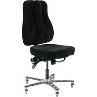 Chaise ergonomique de soudage Synergo II Canadian Safety Group Inc.