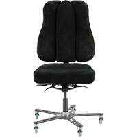 Chaise ergonomique de soudage Synergo II Canadian Safety Group Inc.