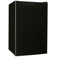 Compact Refrigerator, 32-11/16" H x 20-11/16" W x 20-7/8" D, 4.4 cu. ft. Capacity Canadian Safety Group Inc.