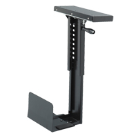 Porte-processeur Ergo-Comfort Canadian Safety Group Inc.