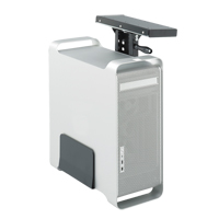 Porte-processeur Ergo-Comfort Canadian Safety Group Inc.