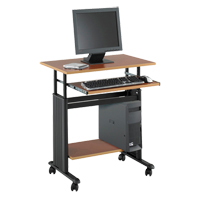 Muv Adjustable Desk Canadian Safety Group Inc.