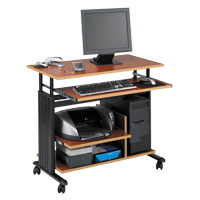 Muv Tower Desk Canadian Safety Group Inc.