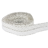 Fastener, Hook & Loop, 15' x 3/4", Adhesive, White Canadian Safety Group Inc.