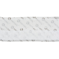 Fastener, Hook & Loop, 15' x 3/4", Adhesive, White Canadian Safety Group Inc.